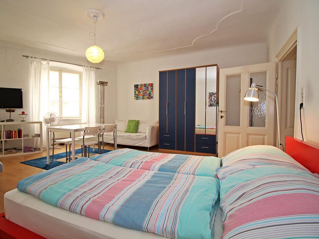 Apartament Beim Stephansplatz.2 *